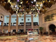 -西苑饭店·蓬莱春餐厅