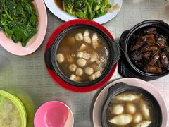 -新记肉骨茶