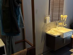 -Let’s Relax Spa(Siam Square One)