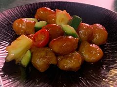 -常来小聚·广州非遗传承餐厅(高德置地店)