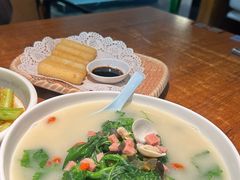 -鱼亨小鲜酸菜鱼(大信店)
