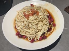 -晓淮山·扬州早茶·淮扬菜(龙阳广场店)