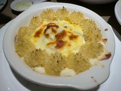 -波特曼西餐厅(中央大街店)