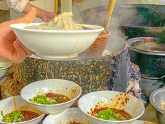 -甘记肥肠粉(马鞍北路店)