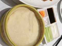 -福来居烤鸭店(天坛二店)