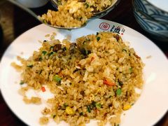 -渔日本料理铁板烧(新天地假日广场店)
