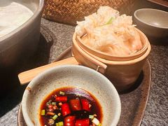 -三出山火锅(南京万象天地店)