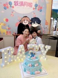 -禧悦府国际月子会所(总店)