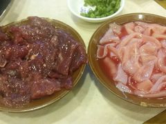 -重庆老火锅王(西安北路店)