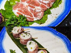 -鹤江桥·红油牛肉粉(SKP店)