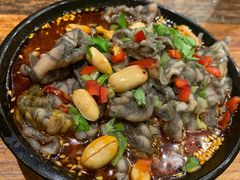 -串大叔炭火烤串·鸡西大冷面刀削面(总店)