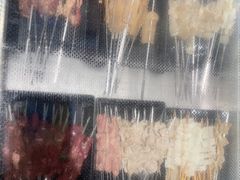 -金陵大勇烧烤·小龙虾·海鲜大咖(竹山路店)