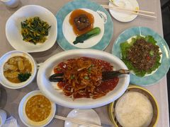 -功德林素菜饭庄(前门店)