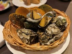 -厦门海景洲际酒店·海峡全日制餐厅
