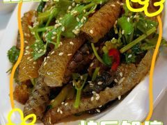 -香港深仔记茶餐厅(东门店)