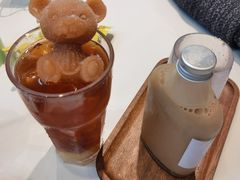 -柠檬树茶餐厅(海雅缤纷城店)