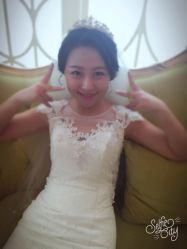 -唯一视觉婚纱摄影(李家村店)