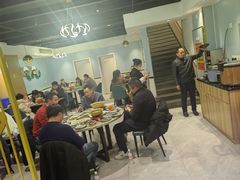 -农家湘菜(安亭店)