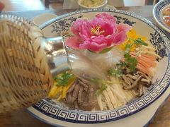 -老雒阳面馆·水席(定鼎门店)