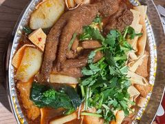 -遇见小面(凯德广场店)