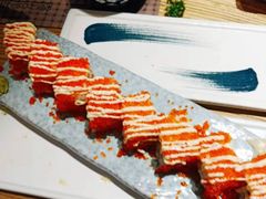 -林妈妈村·日式料理(宝山万达店)