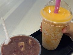 -百花传统甜品店(原址店)