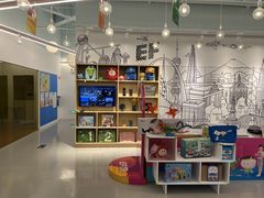 -英孚教育青少儿(宝龙中心)