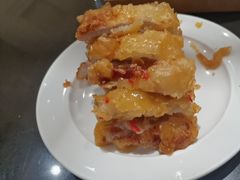 -北京王府井希尔顿酒店·秦唐中餐厅Chynna