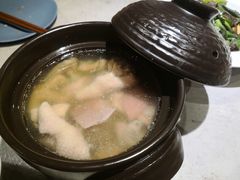 -半山腰·云南菜(侨福芳草地店)