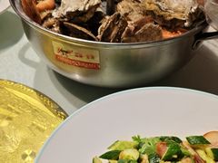 -和源祥·日照菜扛把子(万平口一店)