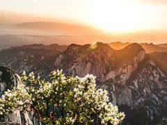 -华山风景名胜区