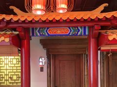 -秦月轩·陕西家乡菜(阜成路·五棵松店)