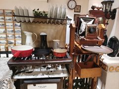 -老厨家(友谊路总店)