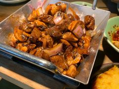 -弄堂里(阿里西溪A区店)
