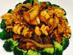 -老浒记烤鸭-北京菜(琉璃厂店)
