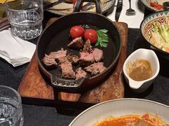 -西堤牛排(杭州金沙天街龙湖店)