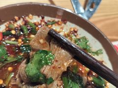 -黔二妞地摊火锅(龙华清湖店)