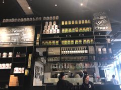 -玛尚诺Pizza&Bar(长泰广场店)