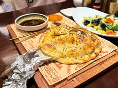 -那拉提之疆·新疆菜(美院店)