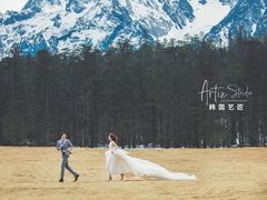 -艺匠摄影ARTIZ STUDIO(大连店)