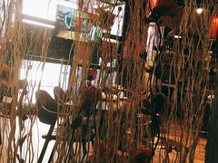 大堂-小曹日本料理(软景中心店)