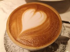 -théATRE 茶聚场(王府中環店)