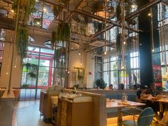 -红樱桃·欢乐餐厅(太原里店)