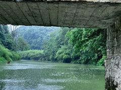 -天河潭旅游度假区