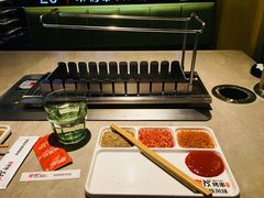 -丰茂烤串(金源店)