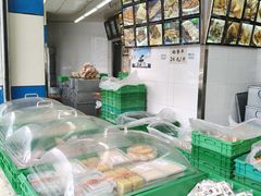 -宫廷糕点铺(双林中横路店)