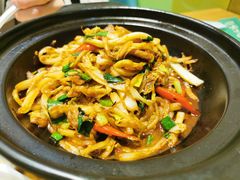 -紫光园·烤鸭(吕家营店)