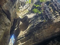 -梭布垭石林景区