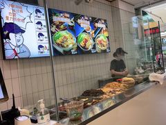 -白妈螺蛳粉(白云万达店)