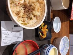 -食其家·牛丼咖喱(冠捷大厦店)